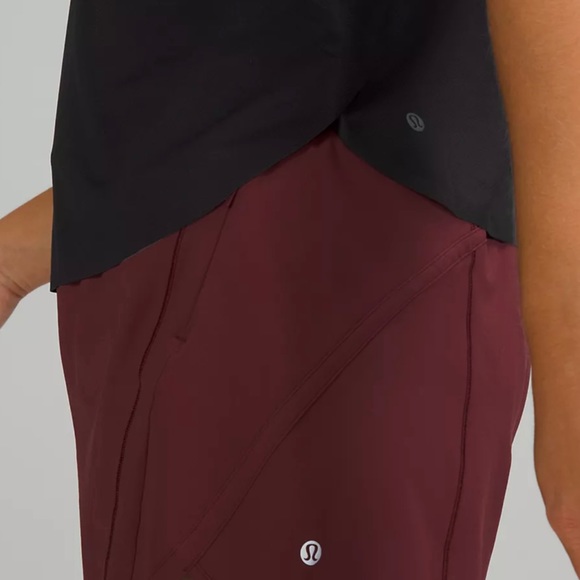 NWT Lululemon Lightweight Run Kit TANK Top SZ 2 - Picture 6 of 7